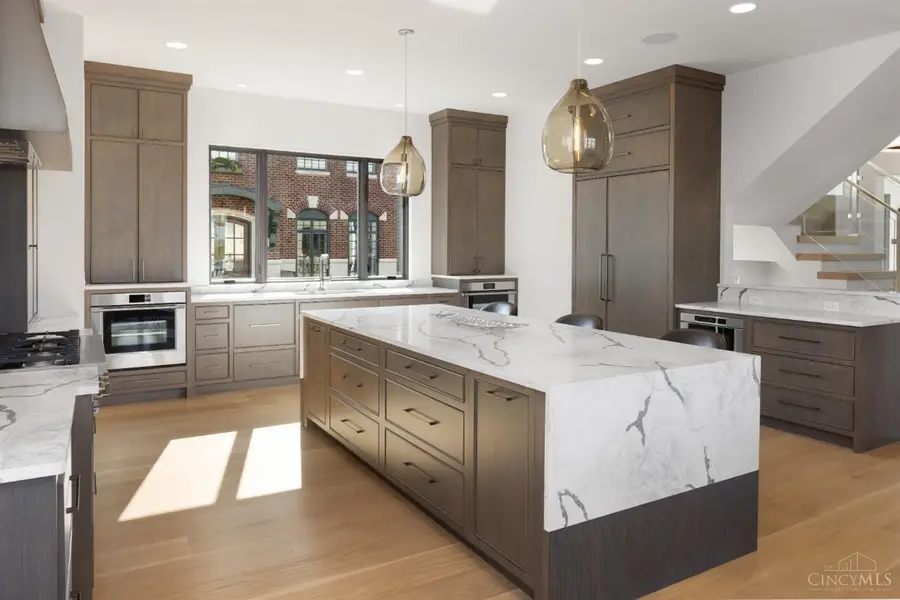 2920 Three Oaks Lane #Lt 25, Cincinnati, OH 45209 - #2