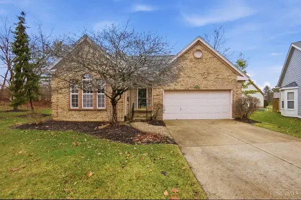 1413 Ashworth Court, Centerville, OH 45459