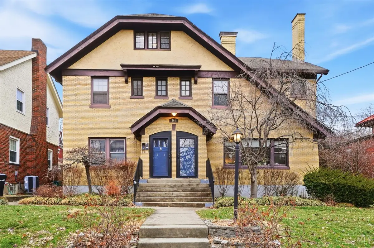 508 Terrace Avenue, Cincinnati, OH 45220 - #1