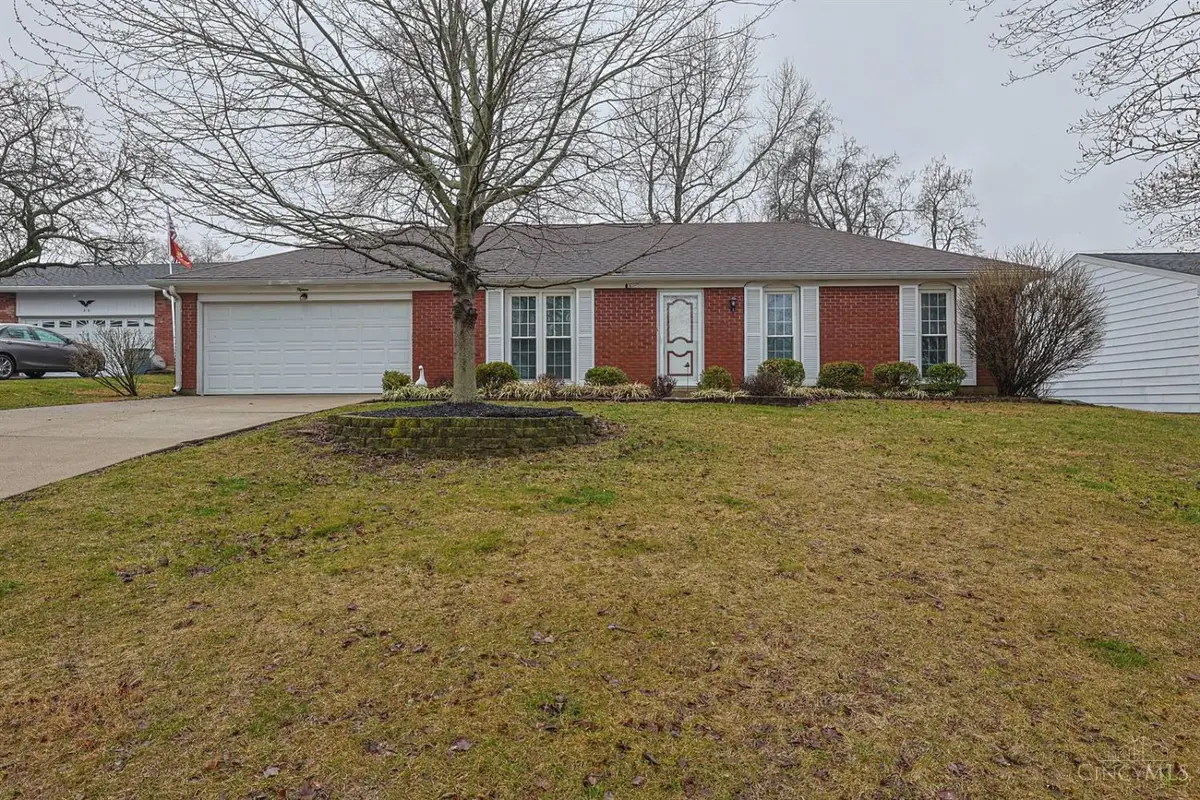 15 Old Orchard Lane, Monroe, OH 45050 - #1