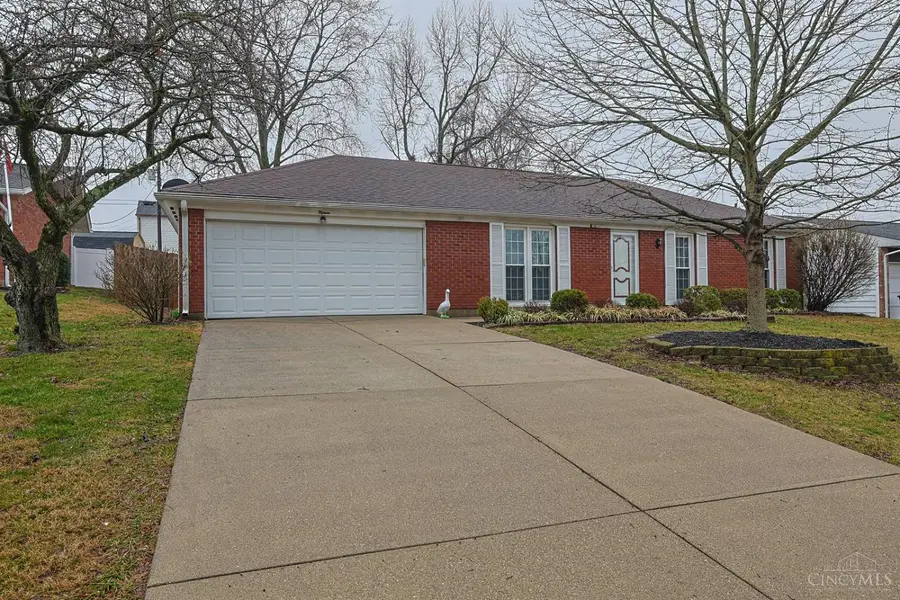 15 Old Orchard Lane, Monroe, OH 45050 - #2