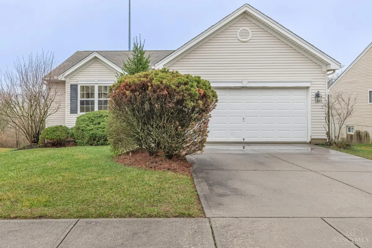 3328 Brodbeck Place, Cincinnati, OH 45211 - #1