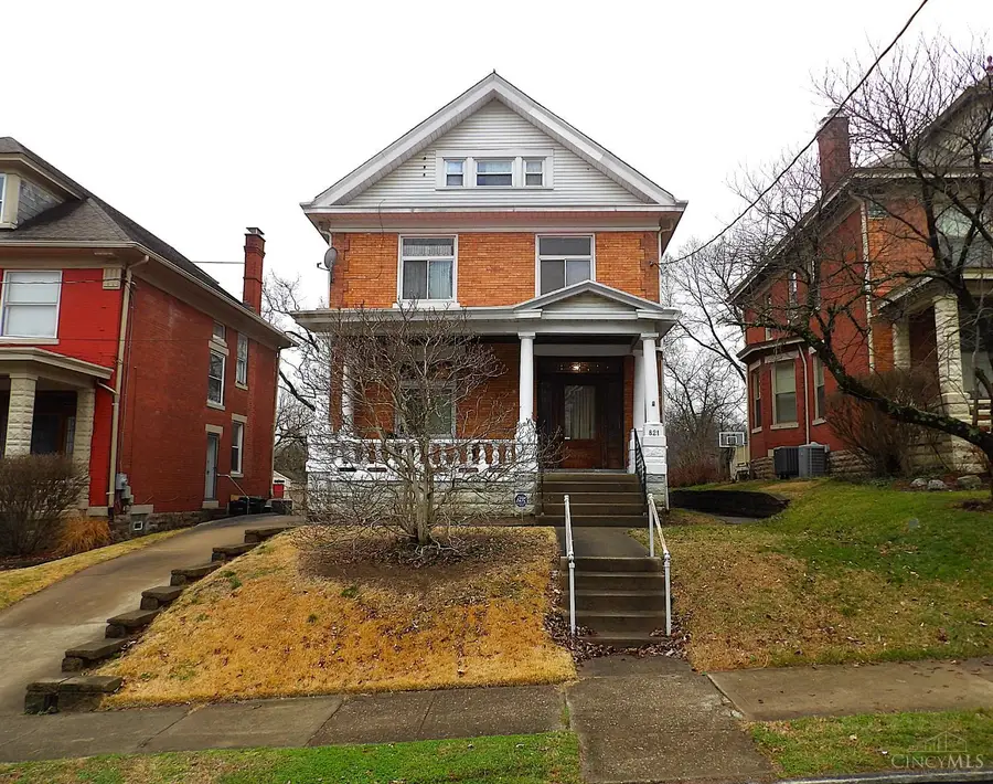 821 Academy Avenue, Cincinnati, OH 45205 - #2