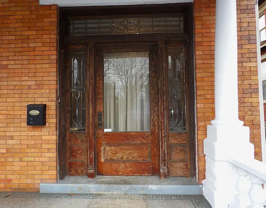 821 Academy Avenue, Cincinnati, OH 45205 - #3