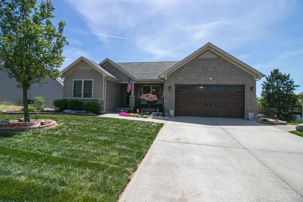 1331 Peregrine Way, Hamilton, OH 45013