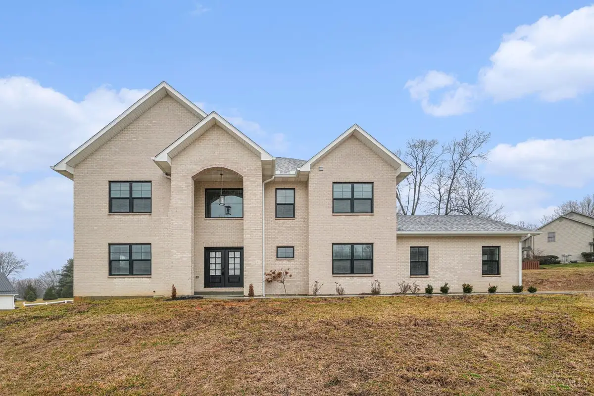 1324 Northwoods Drive, Hillsboro, OH 45133 - #1