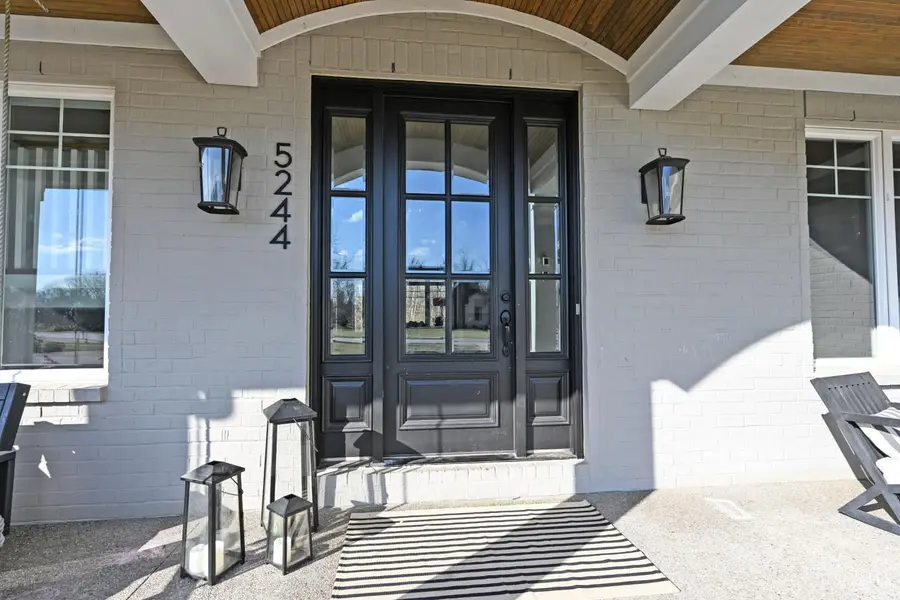 5244 Sycamore View Drive, Mason, OH 45040 - #3