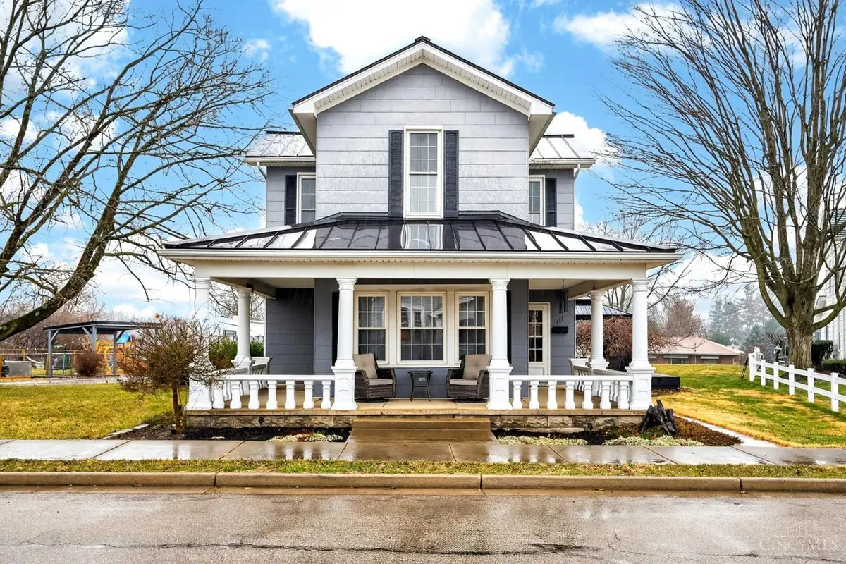 Address Withheld By Seller, Farmersville, OH 45325 - #1