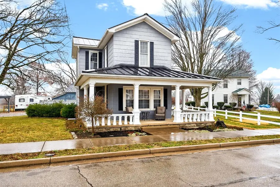 Address Withheld By Seller, Farmersville, OH 45325 - #2