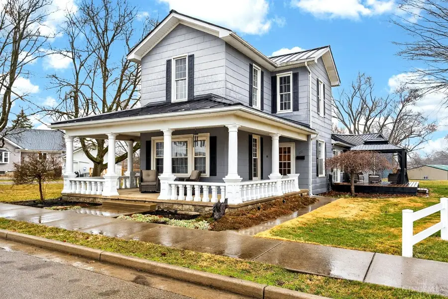 Address Withheld By Seller, Farmersville, OH 45325 - #3