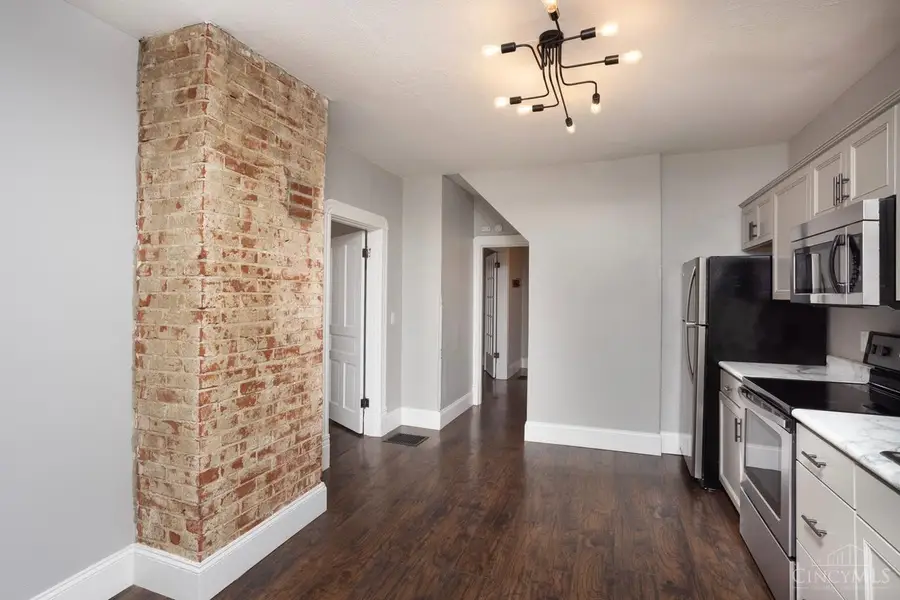 248 N C Street, Hamilton, OH 45013 - #2