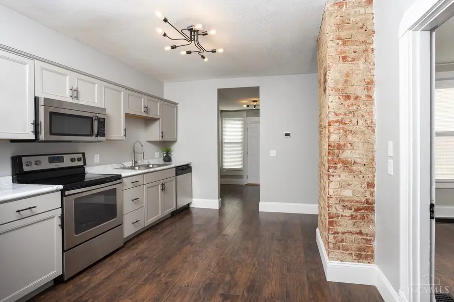 248 N C Street, Hamilton, OH 45013 - #3