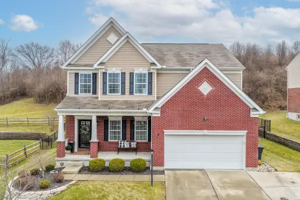 8134 Jordan Valley Court, Miami Twp, OH 45002