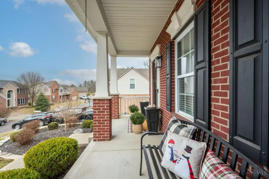 8134 Jordan Valley Court, Miami Heights, OH 45002 - #2