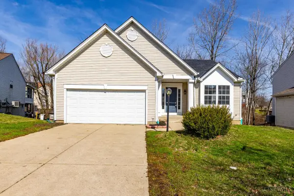 9577 Creekhill Drive, Springfield Twp., OH 45231