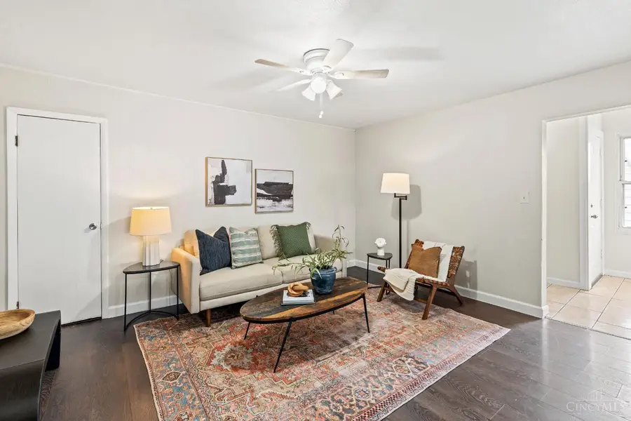 3 Baker Circle, Norwood, OH 45212 - #2