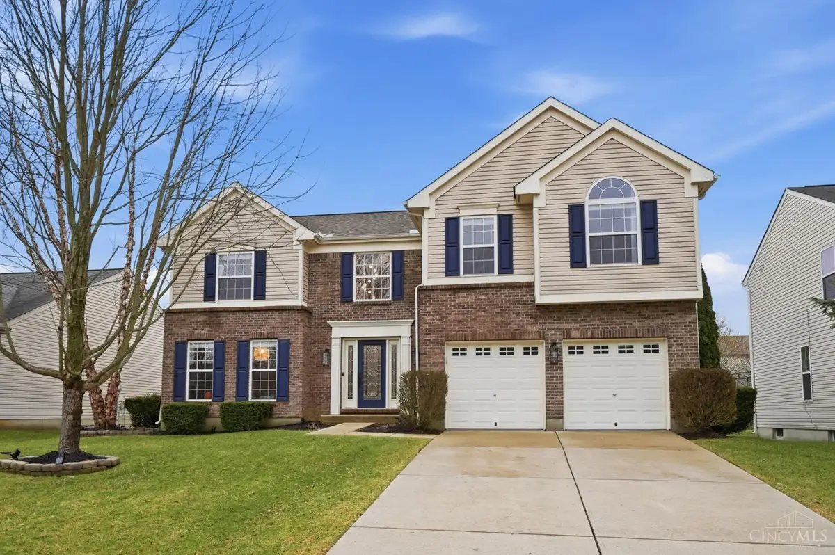 1327 Chelsea Court, Warren, OH 45152 - #1