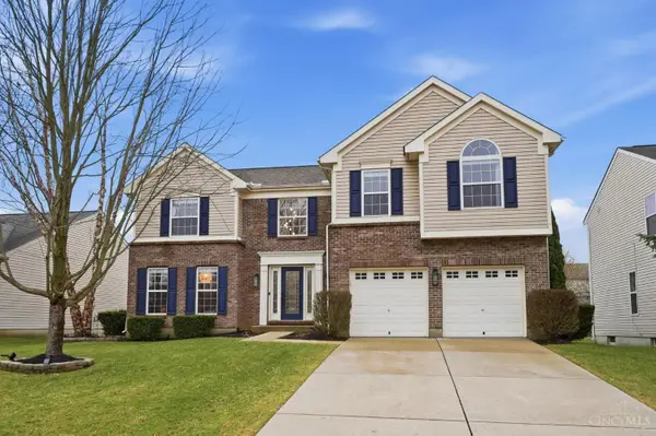 1327 Chelsea Court, Hamilton Twp, OH 45152