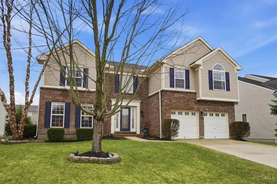 1327 Chelsea Court, Warren, OH 45152 - #2