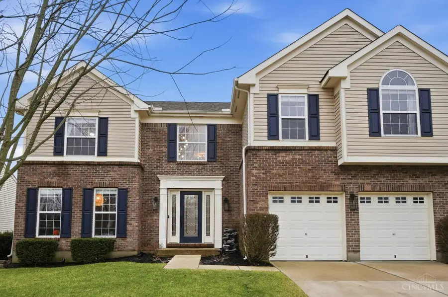 1327 Chelsea Court, Warren, OH 45152 - #3