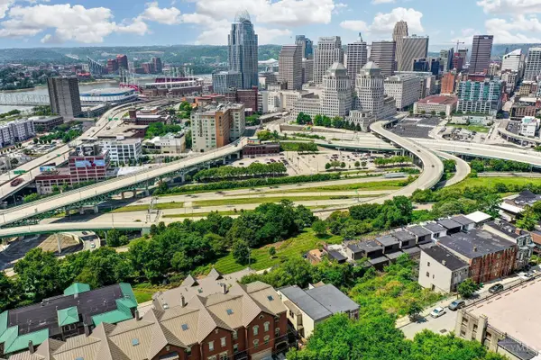 375 Oregon Street, Cincinnati, OH 45202