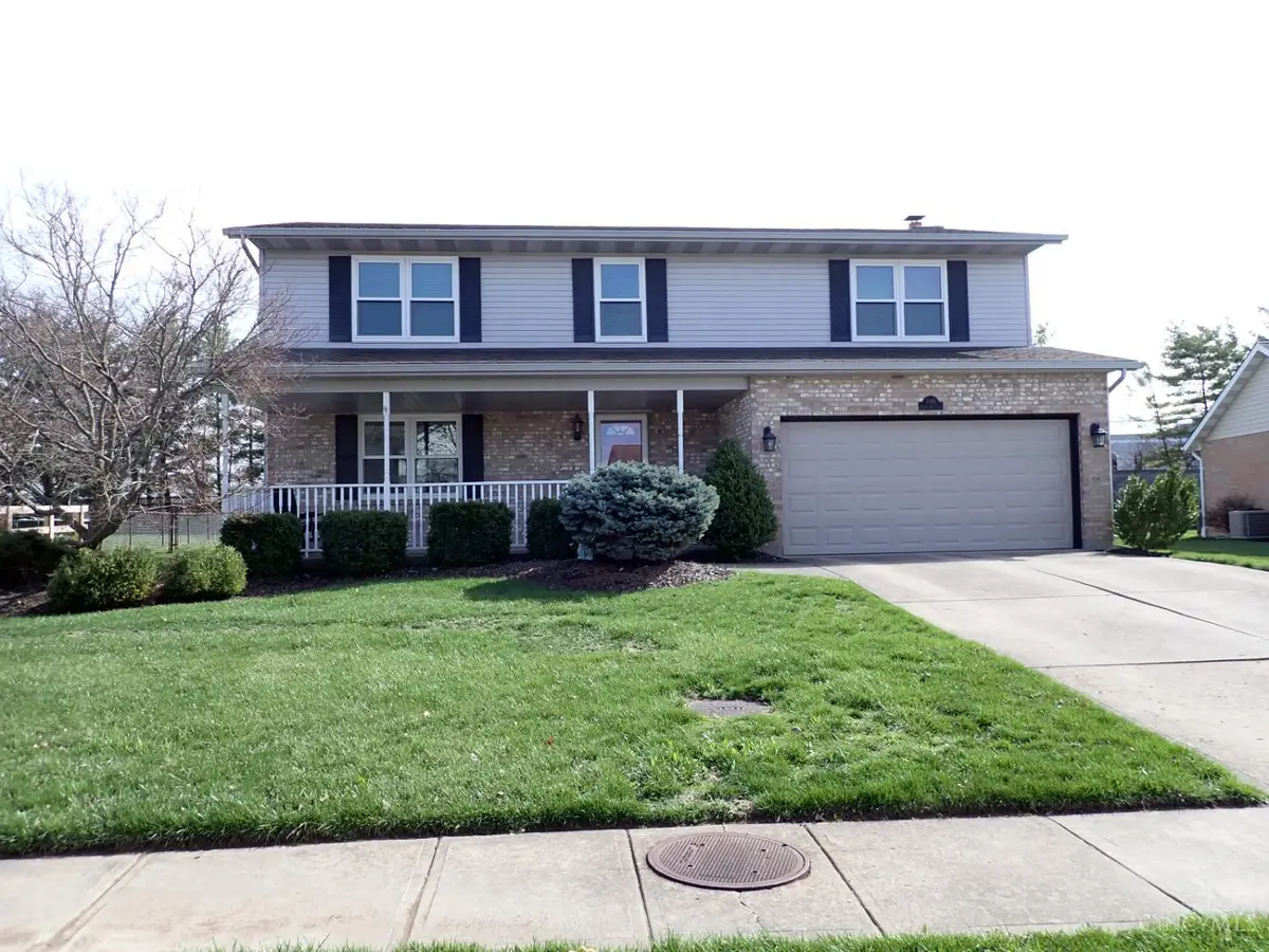 895 Millers Run Court, Fairfield, OH 45011 - #1
