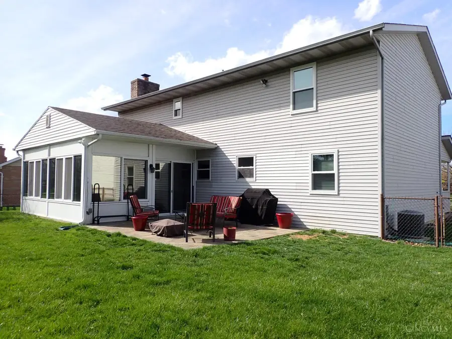 895 Millers Run Court, Fairfield, OH 45011 - #3