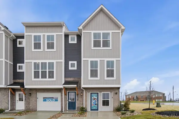 602 Brightview Place #34, Forest Park, OH 45240