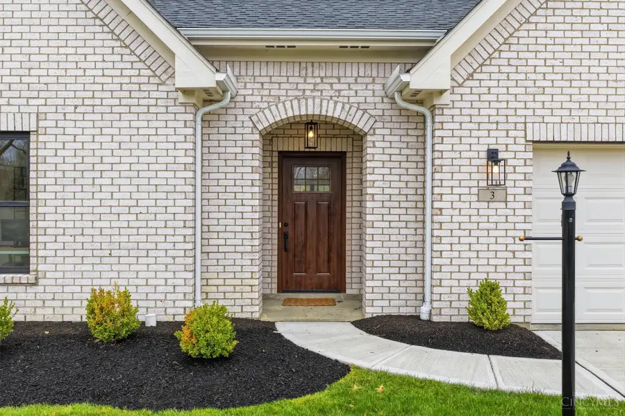 3 Rogan Drive, Glendale, OH 45246 - #2