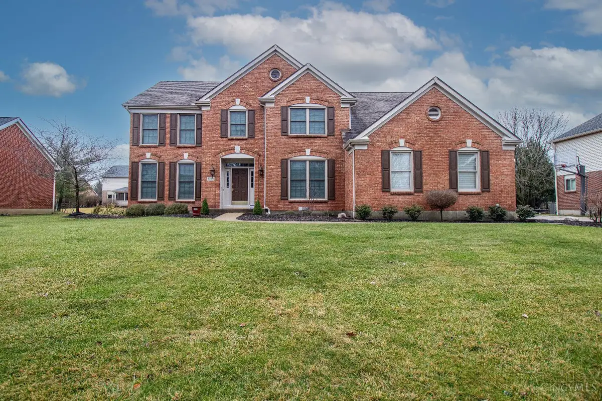 6790 Parklake Drive, Mason, OH 45040 - #1