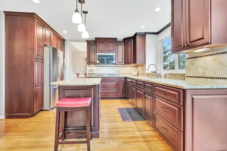 6790 Parklake Drive, Mason, OH 45040 - #2