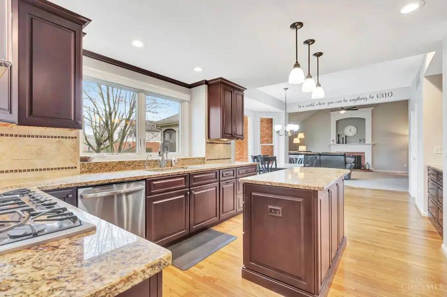 6790 Parklake Drive, Mason, OH 45040 - #3