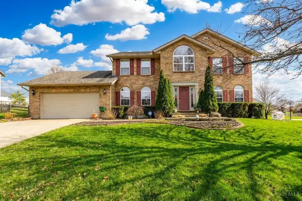 4713 Moselle Drive, Liberty Twp, OH 45011