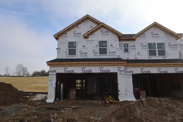 7248 Grandway Drive #0014, West Chester, OH 45069