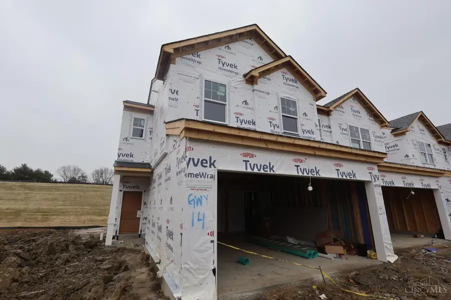 7248 Grandway Drive #0014, West Chester, OH 45069 - #3