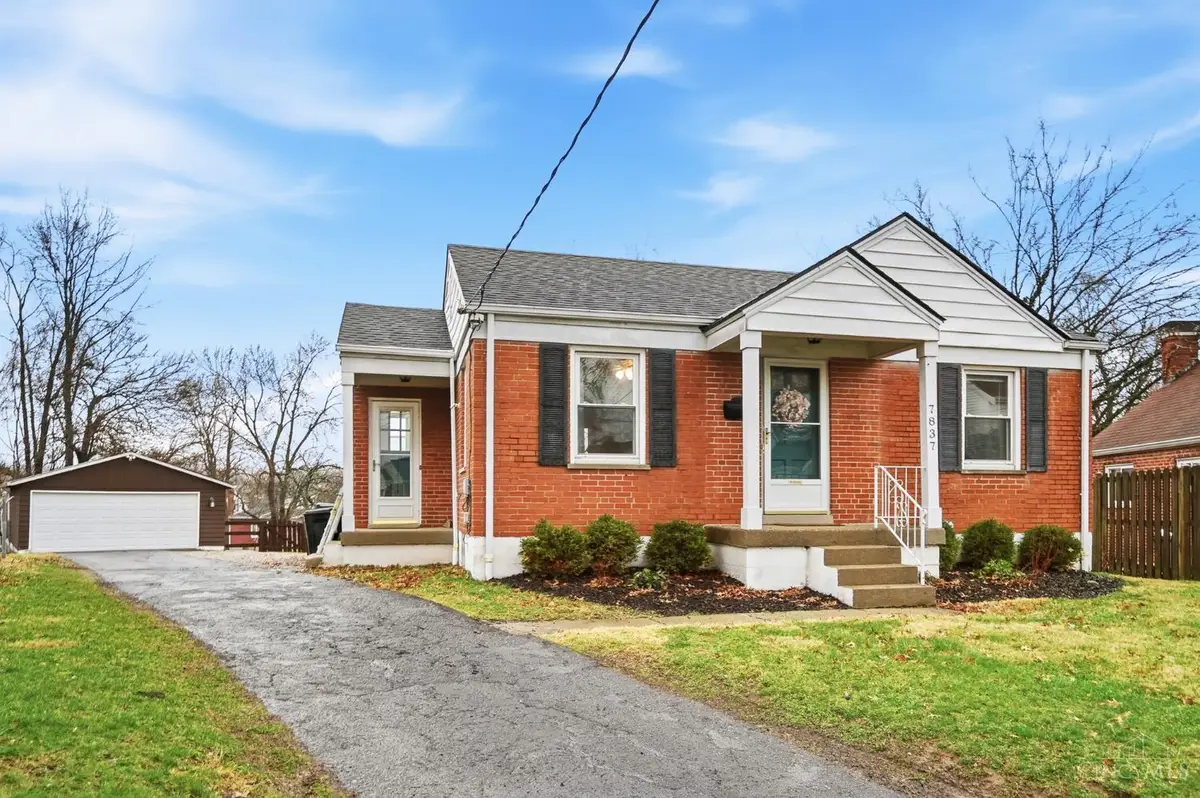 7837 Moss Court, Deer Park, OH 45236 - #1