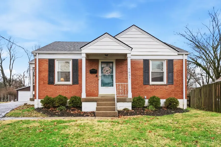 7837 Moss Court, Deer Park, OH 45236 - #3