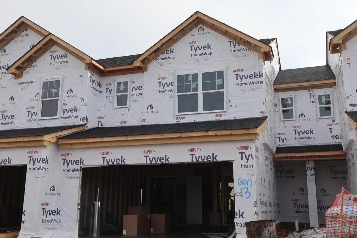 7254 Grandway Drive #0013, West Chester, OH 45069 - #1