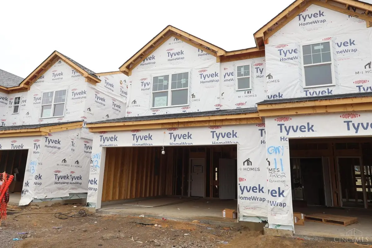 7258 Grandway Drive #0012, West Chester, OH 45069 - #1