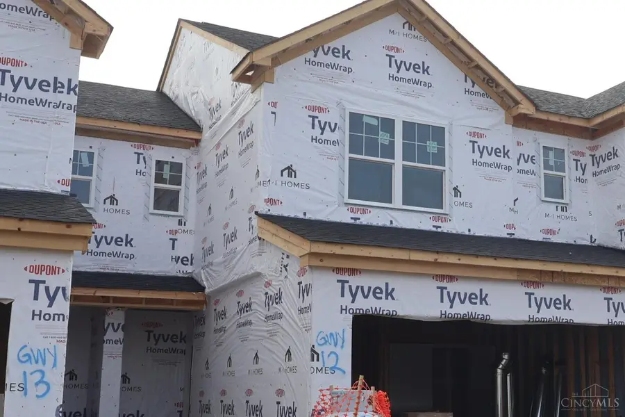 7258 Grandway Drive #0012, West Chester, OH 45069 - #2