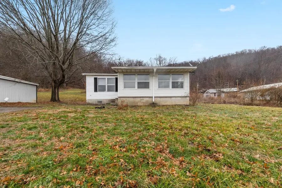 21070 Us Rt 52, Stout, OH 45684 - #3