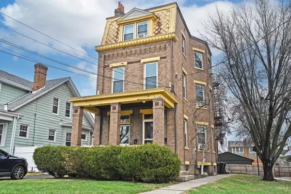 3914 S Madison Avenue, Cincinnati, OH 45212