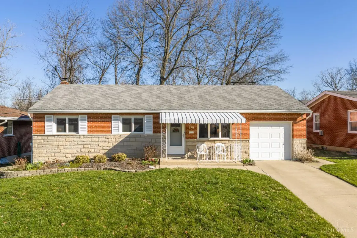 2564 Altura Drive, Colerain, OH 45239 - #1