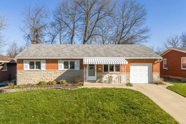 2564 Altura Drive, Colerain Twp, OH 45239