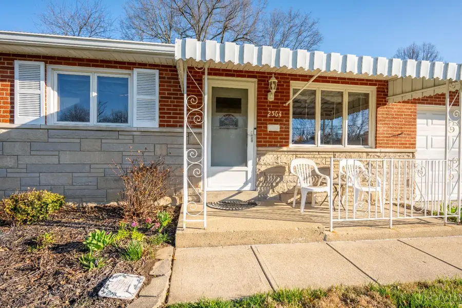 2564 Altura Drive, Colerain, OH 45239 - #2