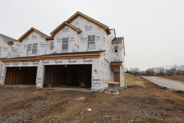 7262 Grandway Drive #0011, West Chester, OH 45069