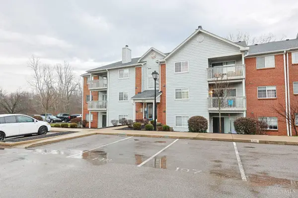7540 Shawnee Lane #345, West Chester, OH 45069