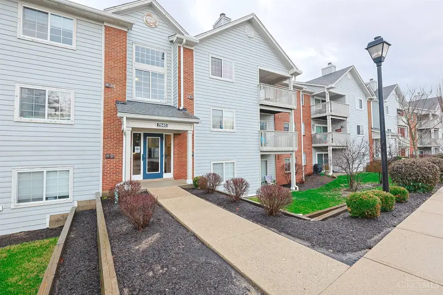 7540 Shawnee Lane #345, West Chester, OH 45069 - #3