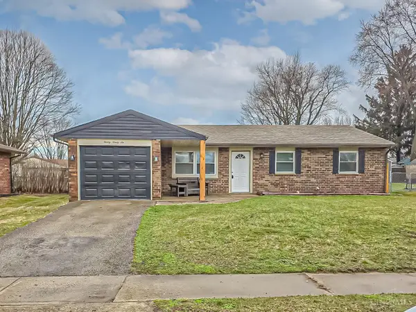 2096 Alabama Drive, Xenia, OH 45385