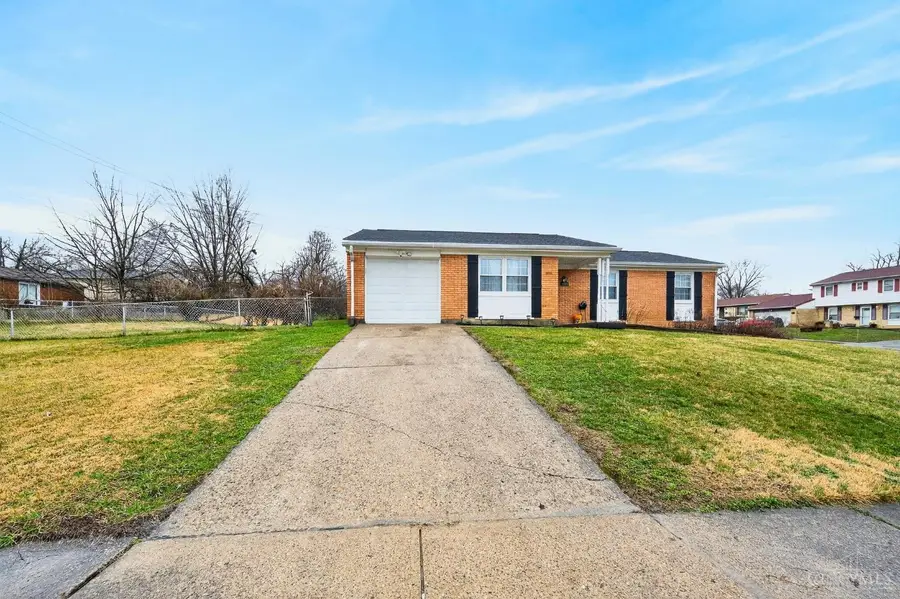 11839 Hamlet Road, Forest Park, OH 45240 - #3